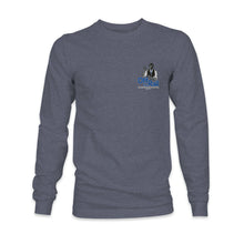 Load image into Gallery viewer, Authentic Action Long Sleeve - Off The Rail Apparel