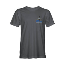 Load image into Gallery viewer, Authentic Action T-shirt - Off The Rail Apparel