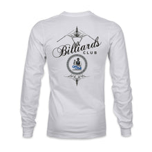 Load image into Gallery viewer, Billiard&#39;s Club Black Ink Long Sleeve - Off The Rail Apparel