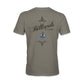 Billiard's Club Black Ink T-shirt - Off The Rail Apparel