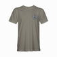 Billiard's Club Black Ink T-shirt - Off The Rail Apparel