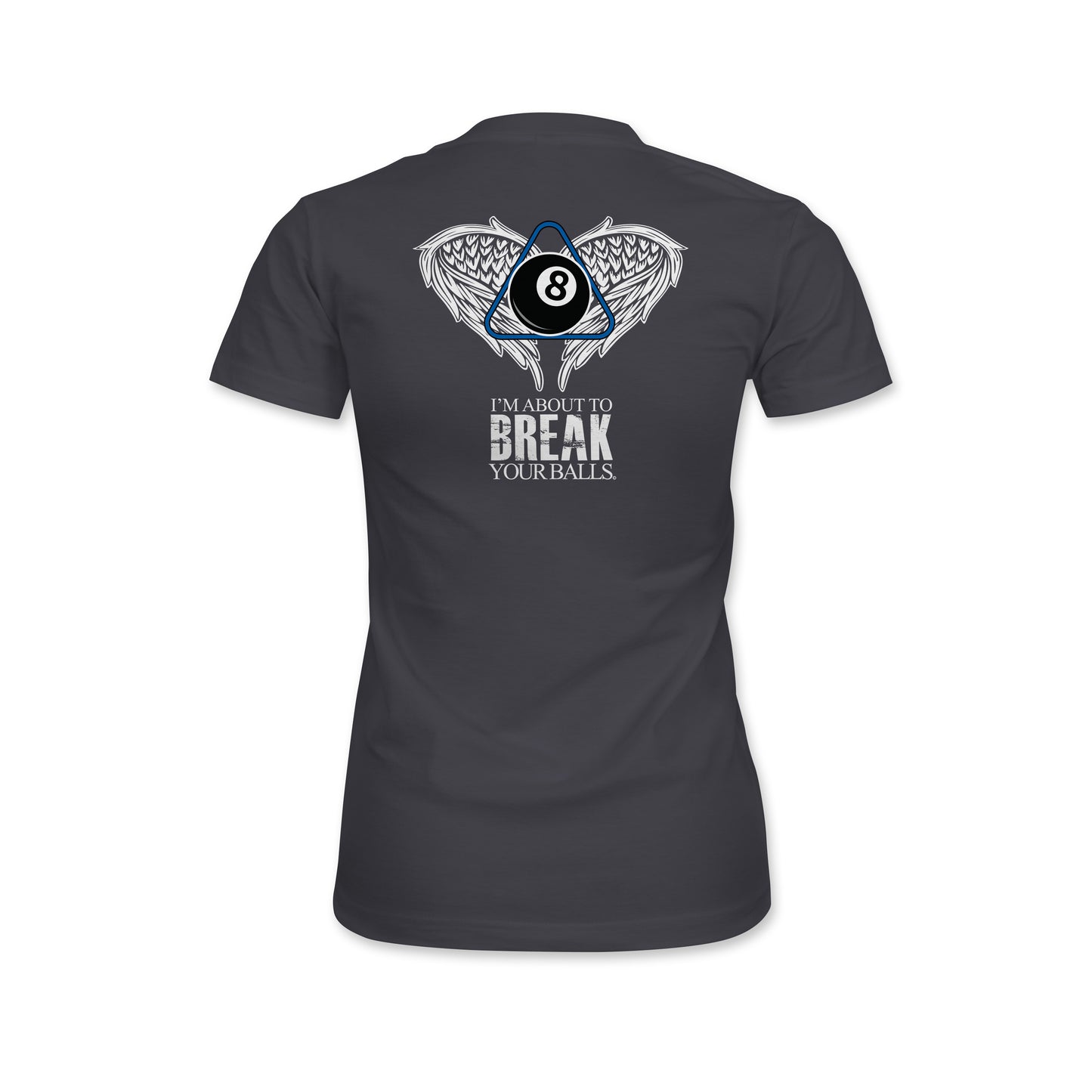 Break Your Balls Tee