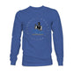 Crossed Cues Long Sleeve - Off The Rail Apparel