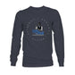 Crossed Cues Long Sleeve - Off The Rail Apparel