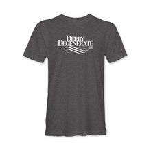 Load image into Gallery viewer, Derby Degenerate Tee-LIMITED