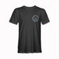 Eat, Sleep, Break, Repeat T-Shirt - Off The Rail Apparel