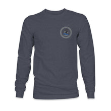 Load image into Gallery viewer, Eat, Sleep, Break, Repeat Long Sleeve - Off The Rail Apparel