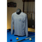 Billiard's Club Black Ink Long Sleeve - Off The Rail Apparel