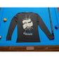 Old School Gamer Long Sleeve - Off The Rail Apparel