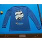 Old School Gamer Long Sleeve - Off The Rail Apparel