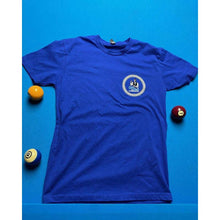 Load image into Gallery viewer, Eat, Sleep, Break, Repeat T-Shirt - Off The Rail Apparel