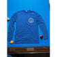 Eat, Sleep, Break, Repeat Long Sleeve - Off The Rail Apparel