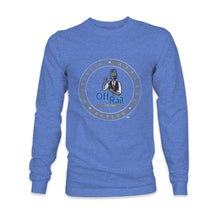 Load image into Gallery viewer, Distressed  Women&#39;s L/S - Off The Rail Apparel