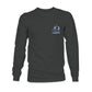 Old School Gamer Long Sleeve - Off The Rail Apparel