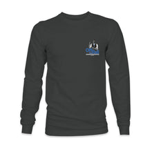 Load image into Gallery viewer, Old School Gamer Long Sleeve - Off The Rail Apparel