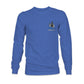 Old School Gamer Long Sleeve - Off The Rail Apparel