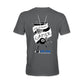 Old School Gamer T-Shirt - Off The Rail Apparel