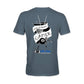 Old School Gamer T-Shirt - Off The Rail Apparel