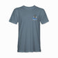Old School Gamer T-Shirt - Off The Rail Apparel