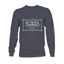 Load image into Gallery viewer, One Pocket Long Sleeve - Off The Rail Apparel