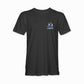 Rack Patent T-Shirt - Off The Rail Apparel