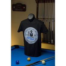 Load image into Gallery viewer, Quit Talkin&#39; Start Chalkin&#39; T-shirt - Off The Rail Apparel
