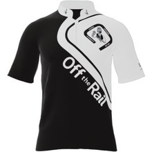 Load image into Gallery viewer, Womens Diamond Performance Polo - Off The Rail Apparel