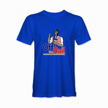 Load image into Gallery viewer, Stars and Stripes T-Shirt - Off The Rail Apparel