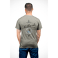 Billiard's Club Black Ink T-shirt - Off The Rail Apparel