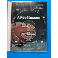Load image into Gallery viewer, Pro-Instructor Jerry Briesath Instructional 3-Disc DVD Set - Off The Rail Apparel