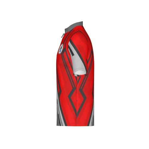 Graphic Style Performance Collar