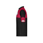 Half Tone Design RED- BLACK- Performance Customizeable
