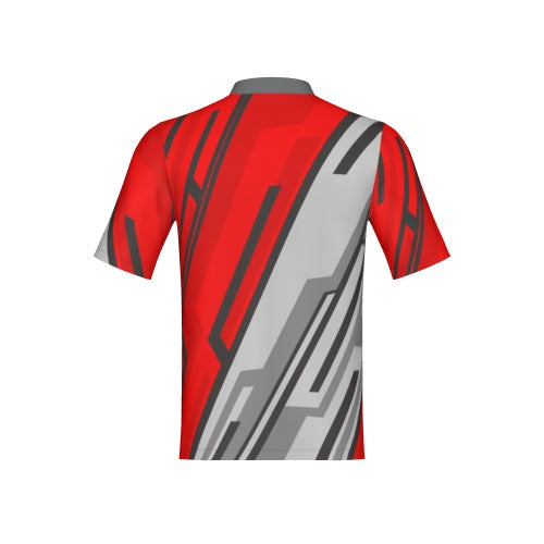 Graphic Style Performance Collar