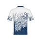 Glitch Standard Button-up Men's Logo