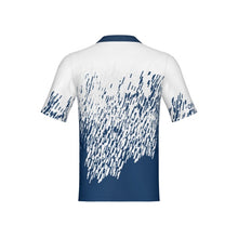 Load image into Gallery viewer, Glitch Standard Button-up Men&#39;s Logo