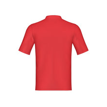 Load image into Gallery viewer, Solid Color Polo- Performance Collar
