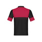 Half Tone Design RED- BLACK- Performance Customizeable
