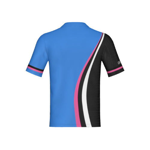 Swoosh  Standard Collar Customizeable