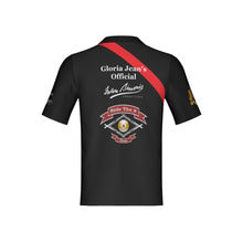 Load image into Gallery viewer, Iwan Simonis Ride the Nine Tour Black and Red