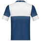 Blue and White Half tone Standard Collar Customizeable