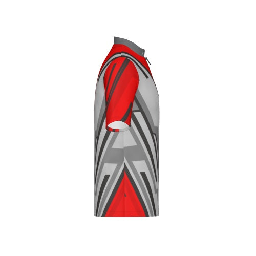 Graphic Style Performance Collar