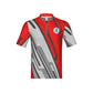 Graphic Style Performance Collar