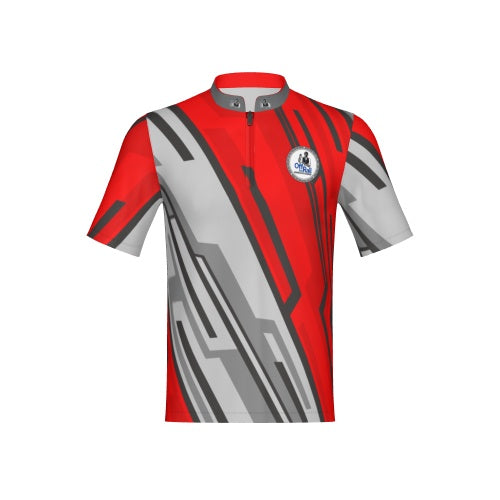 Graphic Style Performance Collar- Customizeable